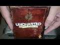 Nostalgamer Unboxing Uncharted Drakes Fortune On Sony PlayStation 3 Three UK PAL