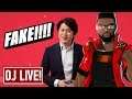 OJ LIVE! - FAKE Nintendo Direct Twitter Page + RANDOM Q&A!
