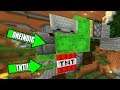 ONEINDIG VEEL TNT OP DEZE MANIER in Minecraft!!🤯💥