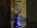 Only got that because of animation reset - Star Wars Battlefront 2 #Shorts