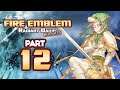 Part 12: Fire Emblem, Radiant Dawn Ironman Stream - "Elincia Does It Again"