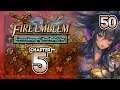 Part 50: Let's Play Fire Emblem 4, Genealogy of the Holy War, Gen 1, Chapter 5 - "Road To 30"