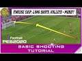 PES 2020 | Basic Shooting Tutorial [4K]