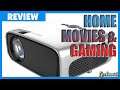 Philips NeoPix Prime 2 Projector Review