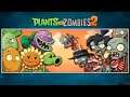 Plants vs. Zombies 2 (PC) Part 67: Quests & Arena - Ice Bloom Tournament (2/3)