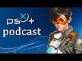 Podcast PSXpress - Episódio #11 - BlizzCon, Mudanças na Sony e Novos Projetos Para a Próxima Geração