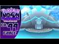 Pokémon Moon Randomizer Nuzlocke Part 44 Finale: The First Alolan Champion