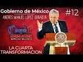 Power & Revolution ► México: #AMLO | Episodio #12: "Transición Energética"
