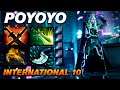poyoyo Drow Ranger - Vici Gaming vs beastcoast - Dota 2 The International 10 [Watch & Learn]