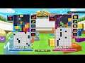[Puyo Puyo Tetris] Puzzle League VS: Doremy vs. baseballboy (09-08-2019, Switch)