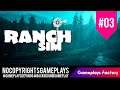 Ranch Simulator - No Copyrights Gameplay #03