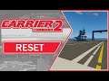 RESET - Carrier Command 2 | Overview, Gameplay & Impressions (2021)