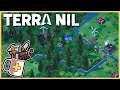 Restoring the Ecosystem (2nd Attempt) | Terra Nil (Demo) - Let's Play / Gameplay