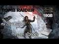 Rise of the Tomb Raider PC 60FPS Part 1 Let's Play