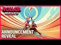 Roller Champions: Closed Alpha Dev Stream | Ubisoft [NA]