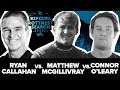 Ryan Callahan / Matthew Mcgillivray / Connor O'leary HEAT REPLAY Rip Curl Rottnest Search