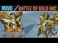 Saint Seiya: Soldiers' Soul | All Cutscenes Only - Battle of Gold Arc [END]