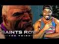 Saints Row 3 The Third Gameplay Walkthrough Part 15 OLEG AND THE CREW - Lets Play
