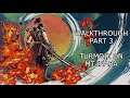 SAMURAI WARRIORS 5 Walkthrough (Part 3)