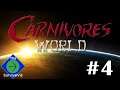 Seeking the Rare Roster | Carnivores World #4