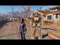 [Série] Fallout 4: EP 04 - Primeira Power-Armor, Dogmeat e os Minuteman