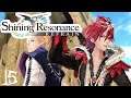 Shining Resonance Refrain 15 Refrain Mode (PS4, RPG, English)