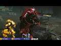 ShootCOM Mission 158 Op. Stone Engine | XCOM Long War I/I