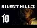 Silent Hill 3 #10 - "J'attendrai là où tout commence"