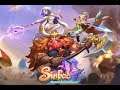Sinbad: Great Adventures android game first look gameplay español