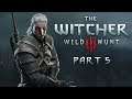 SingSing The Witcher 3: Wild Hunt - Part 5
