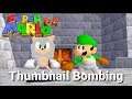 SM64 Short: Thumbnail Bombing