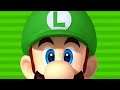 Smash Ultimate Friendlies w/ Justice. Luigi vs Y Link 4