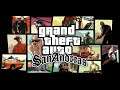 Speed Run Try | GTA SA | PRJTR
