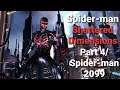 Spider-man Shattered Dimensions Part 4/Spider-man 2099