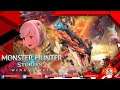 Spree || Monster Hunter Stories 2: Wings of Ruin [DEMO]
