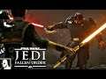 Star Wars Jedi Fallen Order Gameplay German #29 - Neue Farbe ! Boss Fight ! (Let's Play Deutsch)
