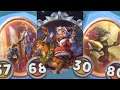 Storybook Brawl Top 100 Legend Commentary - Mrs. Claus