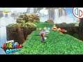 Super Mario Odyssey (Vulkan) | yuzu Emulator 157 [1080p] | Nintendo Switch
