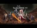 Tales of Arise Playthrough #32 - Trouble in Lenegis