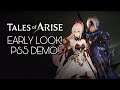 TALES OF ARISE - PS5 QUALITY MODE GAMEPLAY!