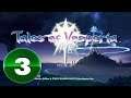 Tales of Vesperia Revisited [PS4] -- PART 3 -- Yuri Makes a Friend