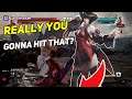 [Tekken 7] REALLY YOU GONNA HIT THAT? | Daily Highlights