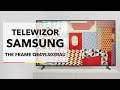 Telewizor Samsung The Frame - dane techniczne - RTV EURO AGD