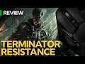 Terminator Resistance: uma guerra sem sal nem graça [Review]
