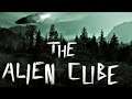 The Alien Cube Demo Gameplay Walkthrough on PC