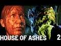 The Dark Pictures Anthology House Of Ashes - Part 2