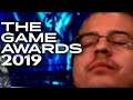 The Game Awards 2019 HIGHLIGHTS & BEST MOMENTS |8 Bit Brody|