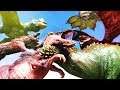The Last Monster War Begins NOW.. Part 21 - Ark Survival Evolved
