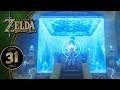 The Legend Of Zelda: BoTW | Speed Of Light | Part 31 (Switch, Let's Play, Blind)
