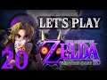 the legend of Zelda Majora's Mask [fr] #20 Game Over